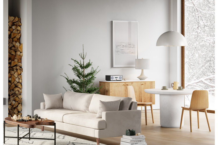 6 Easy Room Divider Ideas to Transform Your Space AllModern